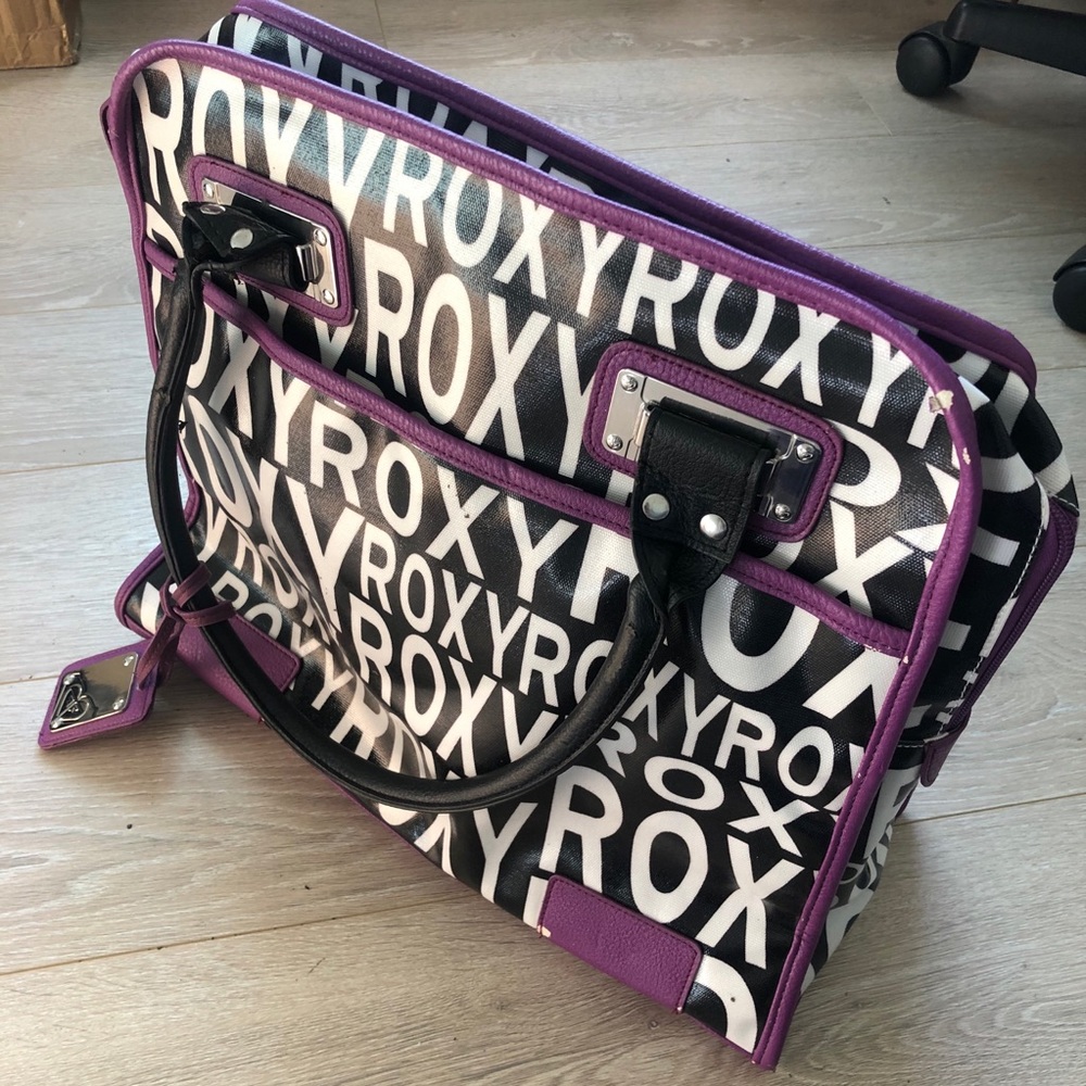 Roxy Laptop Messenger Bag Large